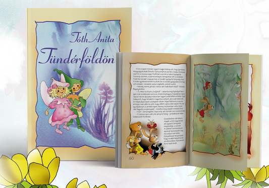 Tündérföldön