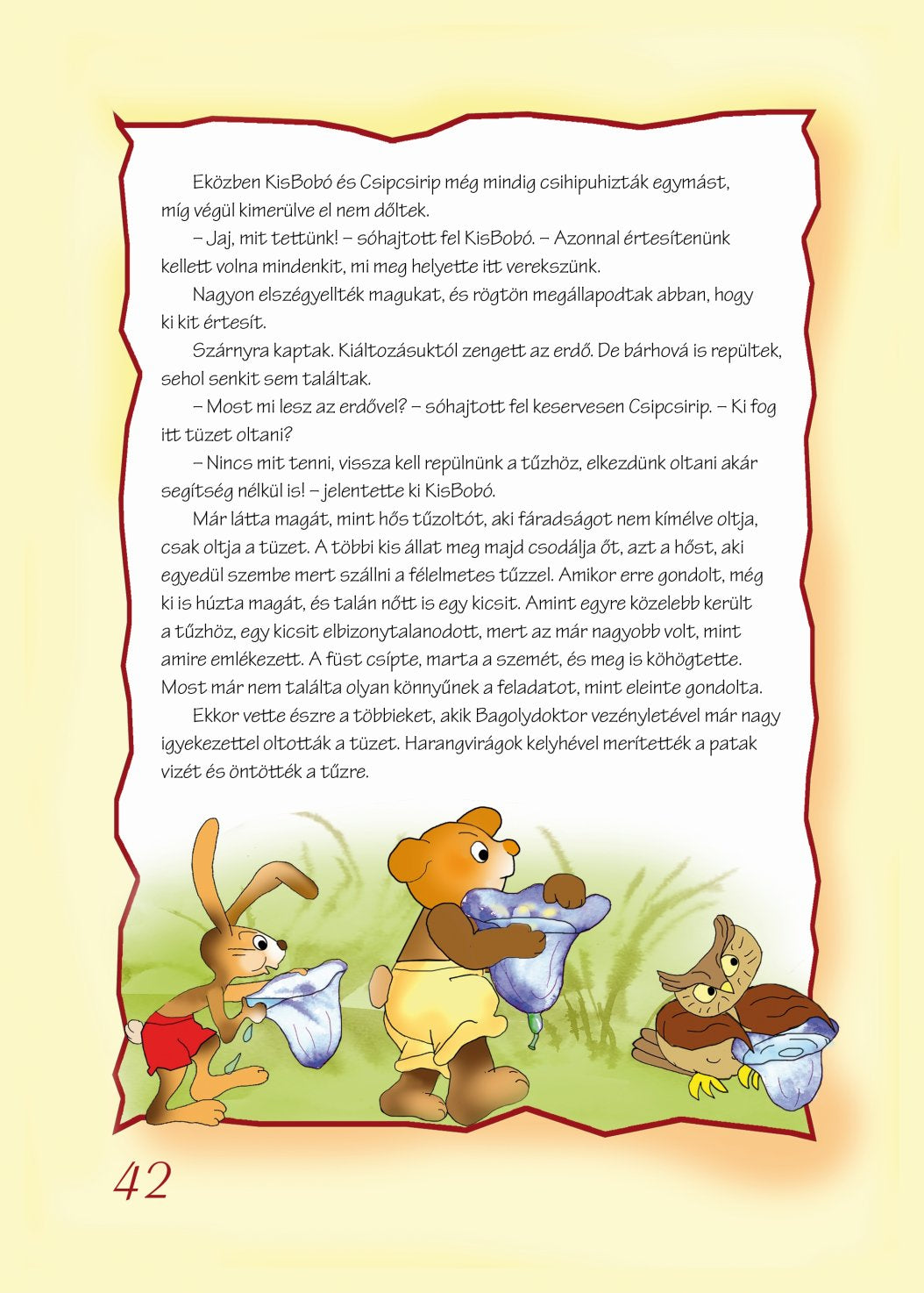 Tündérföldön