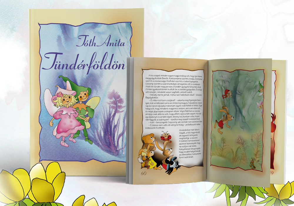 Tündérföldön