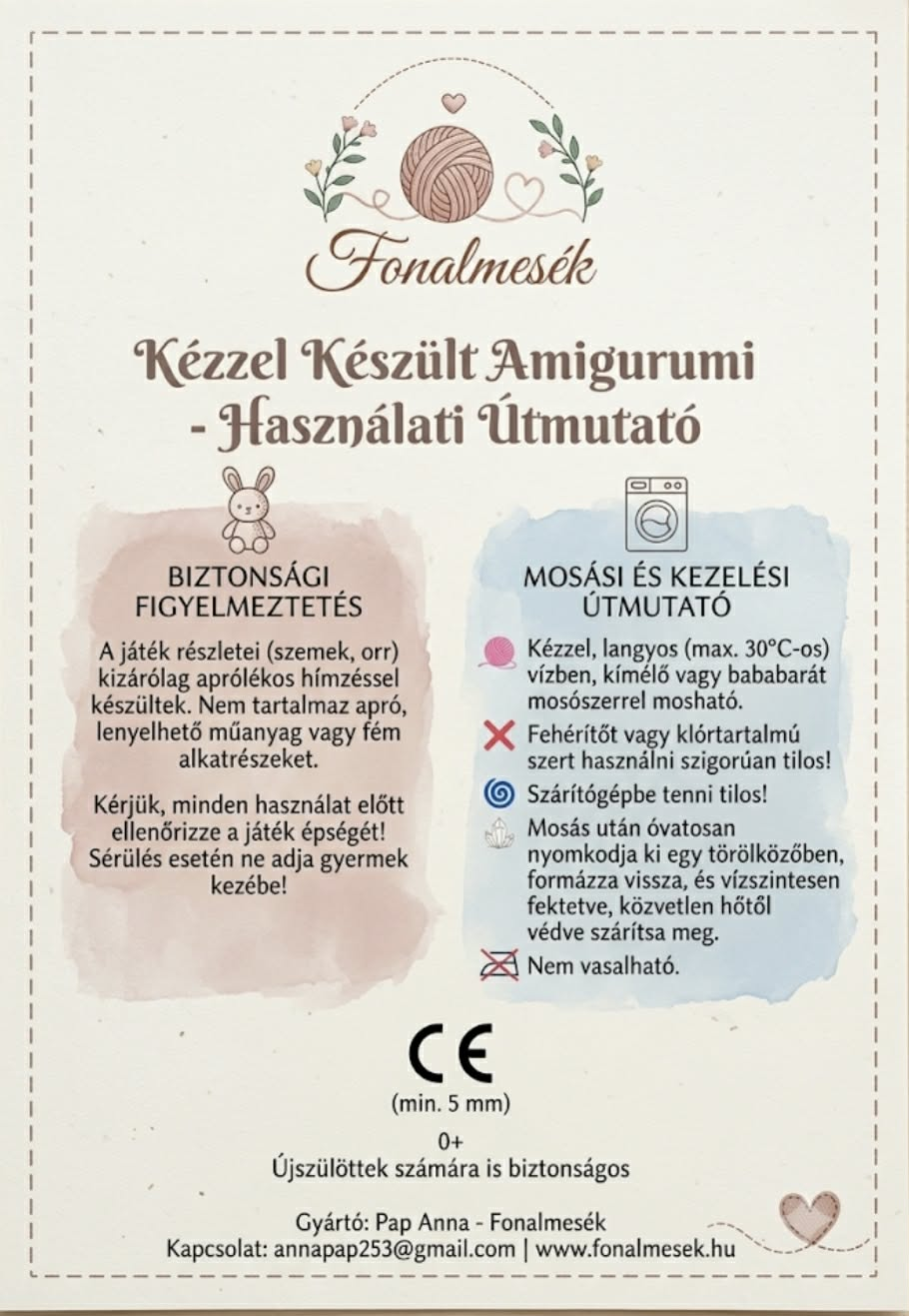 Szamóca konyhája csomag